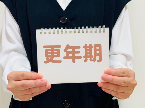 更年期と自律神経