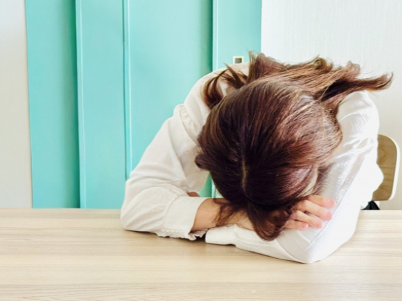 自律神経とストレス