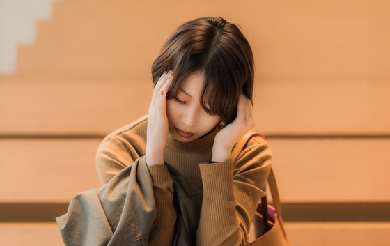 脳疲労とは